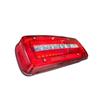 Compatible Rear Light Assembly for MAN TG-X/TGS EURO6 14+
