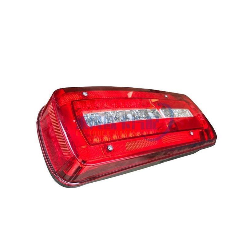 Compatible Rear Light Assembly for MAN TG-X/TGS EURO6 14+