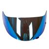 HJC HJ-09 Helmet Visor for CL-15/16/17, AC-10, CL-12, CL-Y, and CS-12 Models