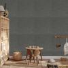Graphite Glitter Wallpaper for Living Room and Bedroom 50x1000