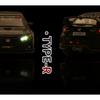 1/32 HONDA CIVIC TYPE-R Legierungsauto Modell Diecasts & Spielzeugfahrzeuge Metall Sportwagen Modell Ton und Licht Sammlung Kindergeschenk