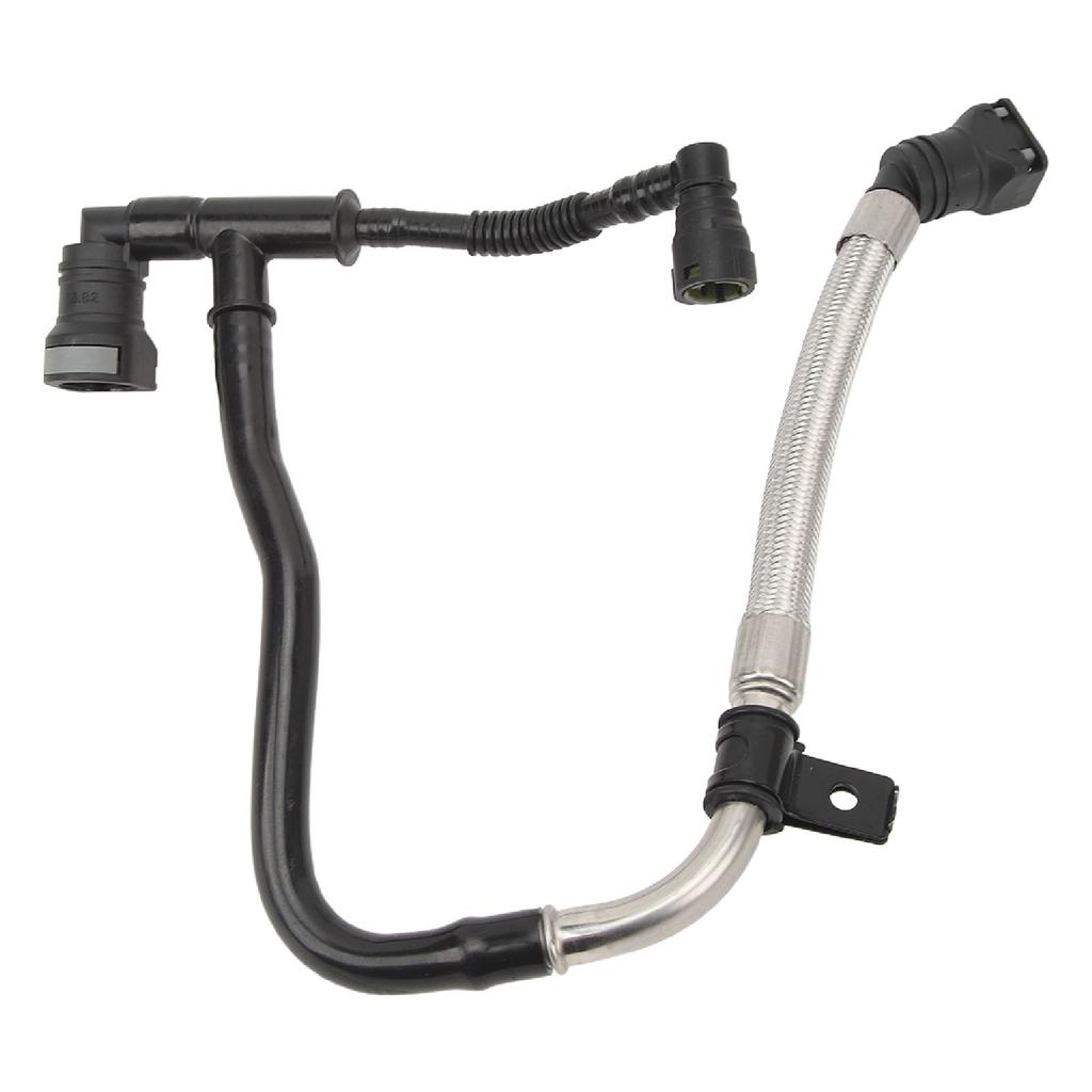 Positive Crankcase Ventilation Tube 12673868 PCV Tube Replacement for Chevy Malibu 2013 To 2015