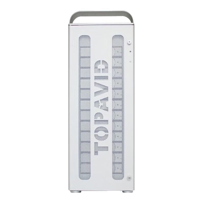 

TOPAVID T12SE2-12 12-Bay SAS Disk Array for 4K Video Editing