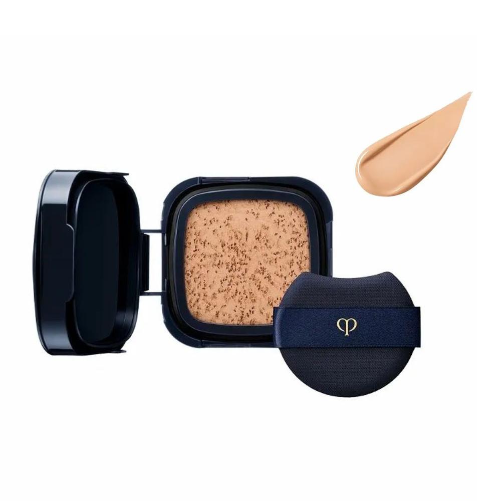 

Shiseido Cle de Peau Beaute Тональний кушон eclat Luminu Вохра 00 Вохра 10 Вохра 20 Вохра 30 Запасний блок 15г Ochre 30