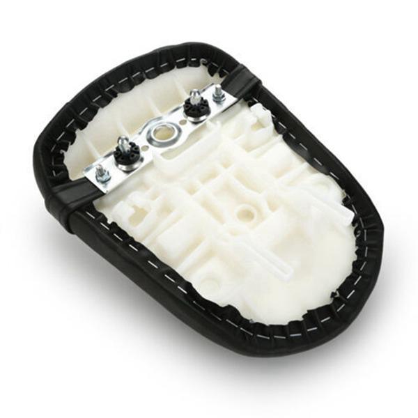 

Fits Suzuki GSXR600/750 (2008-2010) Rear Seat Cushion none