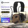 Actioner M31 Tactical Electronic Hearing Protection Headset