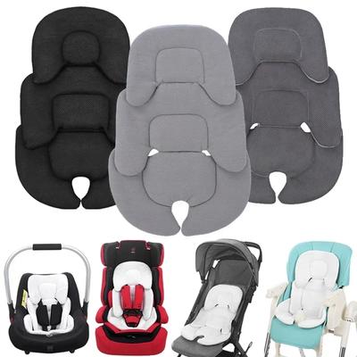 Baby Kinderwagen Sitzpolster Universal Multifunktional Doppelseitig Baby Autositzkissen Kinderwagen Matratzenmatte Kinderwagenzubehör