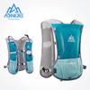 AONIJIE Lightweight Off-Road Backpack, Breathable, Quick-Dry,  Running, Outdoor Hiking, 28*43cm, Backpack with 1.5L Water bag