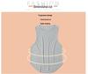 Men's Quick-Dry Breathable Sports Vest for Running, Training, & Outdoor Activities