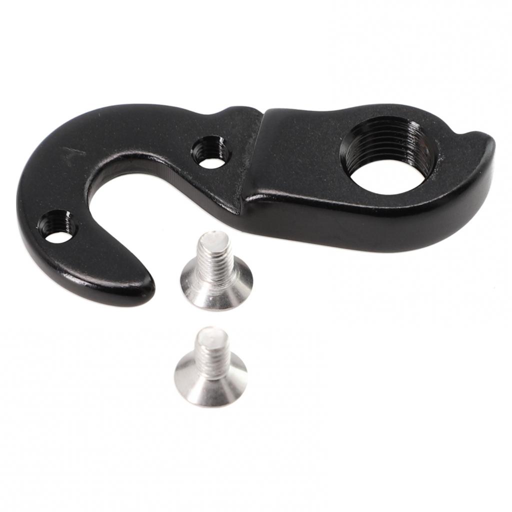 Bicycle Tail Hook Accessories Aluminum Alloy Bicycle Bike