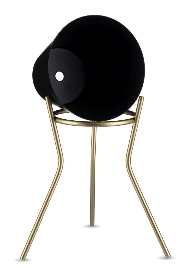 Nowoczesny Stojak Kwietnik 20 Cm Loft