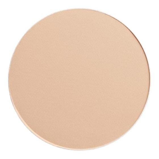 [Half Size] CEFINE Silk Wet Powder Foundation Powder Foundation Refill Coverage Silk Skin (OC100)
