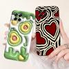 For Samsung Galaxy A12 Case SM-A125F Fashion Candy Painted Cover Full Protection Phone Case For Samsung A12 F 12 Galaxy M12 Bags
