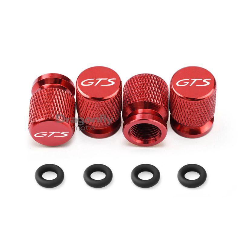 For Porsche GTS Cayenne Cayman Panamera Macan 911 718 928 901 930 Car Wheel Tire Valve Caps Tyre Stem Covers Airdust Waterproof