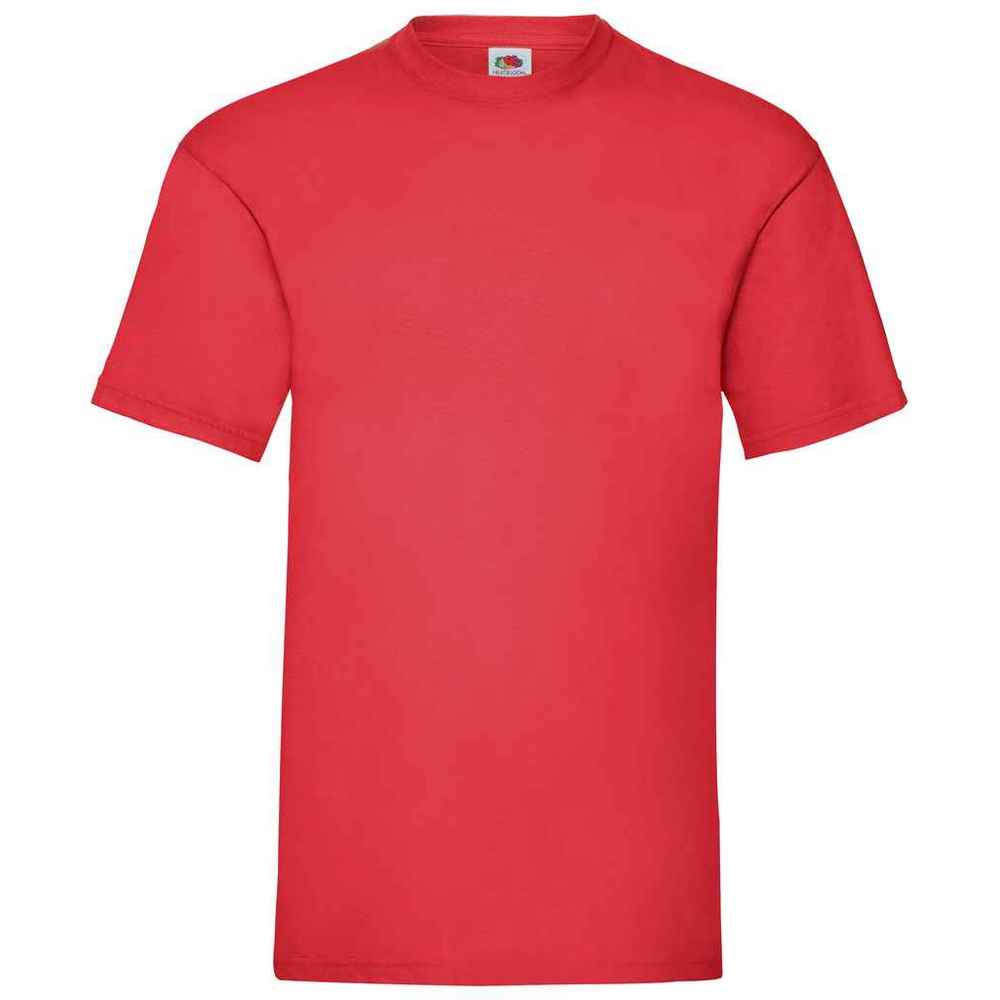 FRUIT OF THE LOOM Herren Valueweight T-Shirt