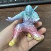 3D Printed Cool Desktop Organizer Pen Holder Multi-Functional Pen Stand Creative Stationery Storage Desktop Decoration Gift