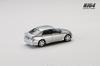 1/64 LEXUS IS 200 (E10) 1999 Silver