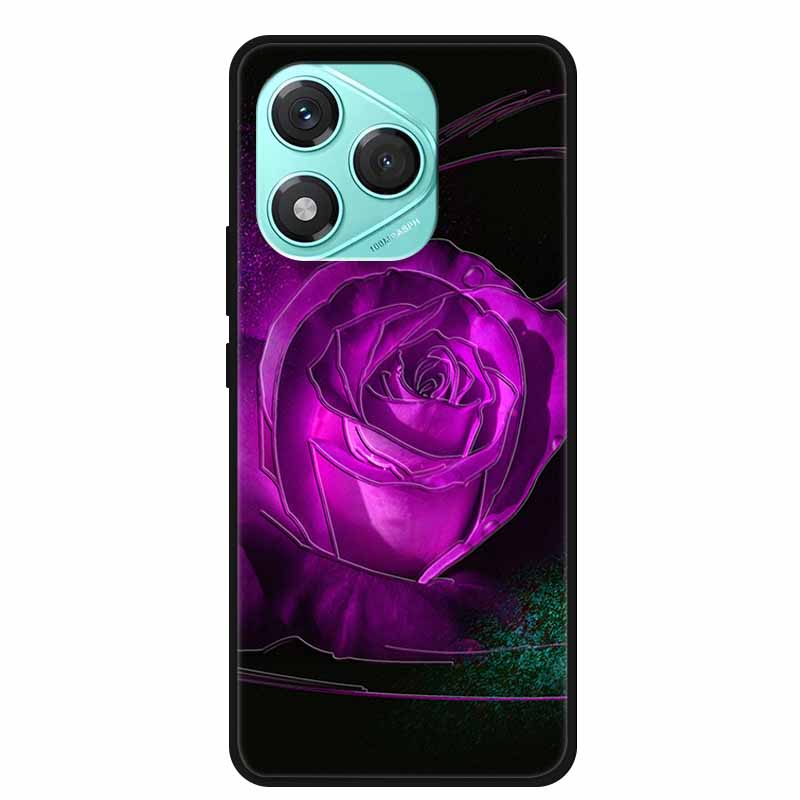 3D Emboss Case For Honor 400 Lite Phone Case Silicone Soft Back Cover Coque For Honor 400 Lite Case 400Lite Funda Capas Shell