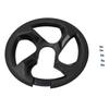 Bicycle Bike Crankset Chain Wheel Cover Guard Protect Cycle Parts