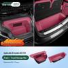 NIO ES8 26-Model Front & Rear Trunk Organizer Tray Set