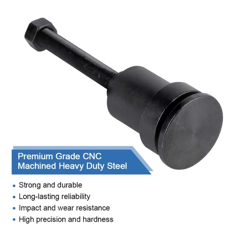 Inner Shaft Side Seal Mounting Tool for Dana 30/44/60 Axles Front Differentials Inner Axles Side Seal Installation Tool