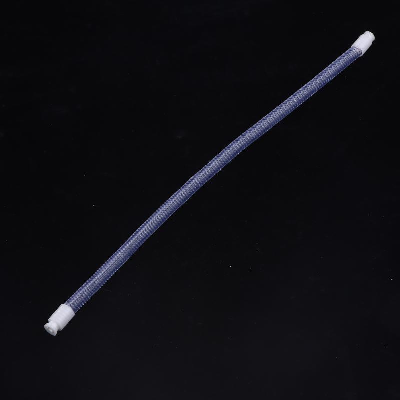 1/3Pcs Spiral Tube Wire Tube Universal Embroidery Mahince Parts Spring Windproof Tube Kn/Gn/Sn High Speed