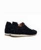 Allclassic Alc1380 Urban Sneakers_Black Suede