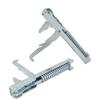 2x Oven Door Hinge For Frigidaire/Kenmore 318024747 318024715 AP4365966 1472436