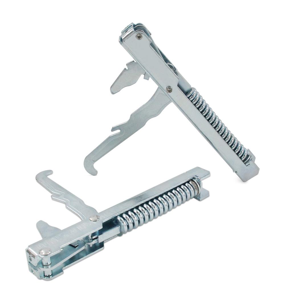 2x Oven Door Hinge For Frigidaire/Kenmore 318024747 318024715 AP4365966 1472436