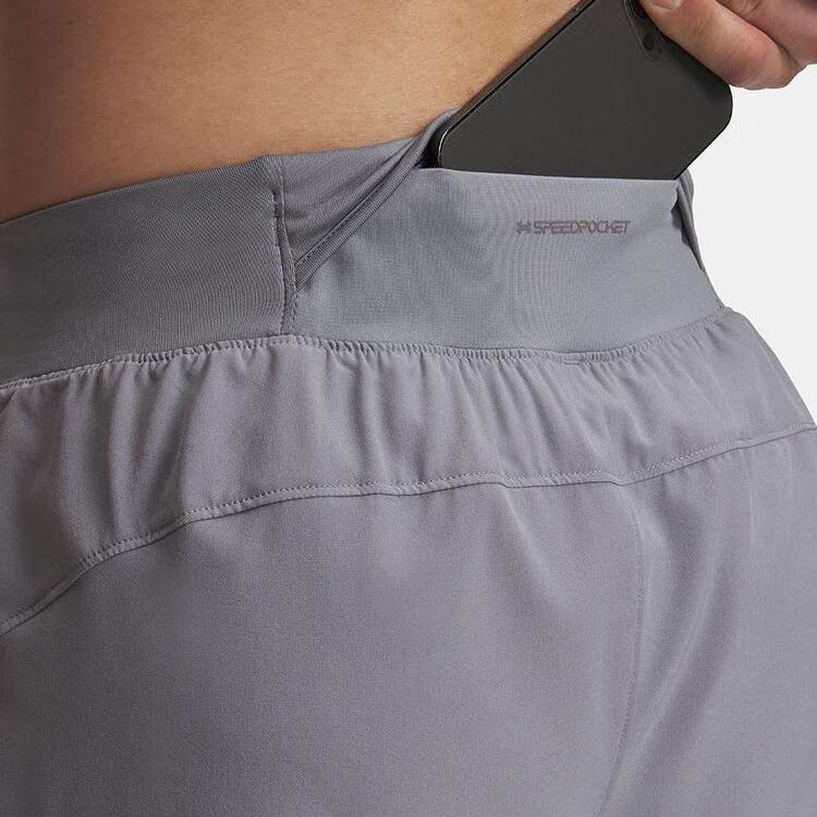 Under Armour Stylish Versatile Woven Casual Shorts Men shorts 1376508-036