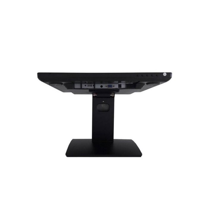 Moniteur À Ecran Tactile - Approx! - APPMT17W5 - 17" LCD - Résolution 1280x1024 - Couleur Noir