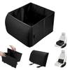WAIZY Seat Lumbar Support Cushion for Passenger Car Storage Large Lumbar Seat Pillow with Drop Suitable for Multiple Uses and Vehicles Box, Seat, Box,