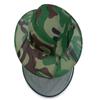 Net Mesh Face Protector Cap Insect Bee Mosquito Resistance Sun Fish Hat