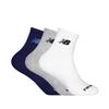 New Balance LAS51423 Unisex Comfortable Casual Sports Socks