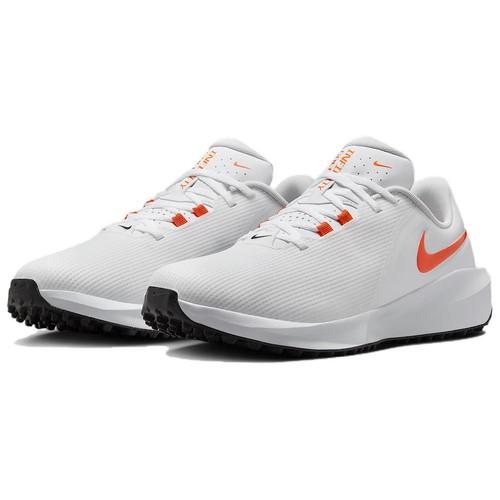 Nike Infinity Golf Next Nature White Safety Orange - FN0555-102