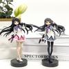 2 Color Japan Anime Puella Magi Madoka Magica Akemi Homura  Figure Toys 17cm
