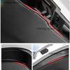 Car Mats For BYD TANG DM EV Anti-kick cushion for trunk Accessories All Weather Dustproof Protection Pad