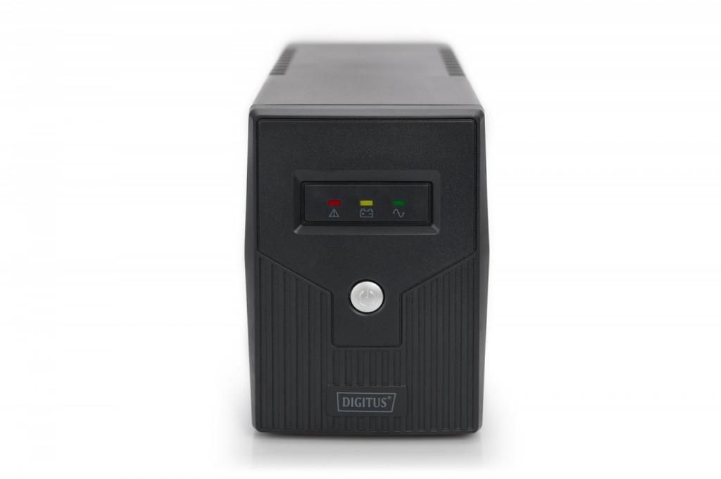 UPS Line-Ineractive DN-170063-B