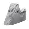 Bike Cover Scooter UVGuardian Waterproof Convenient
