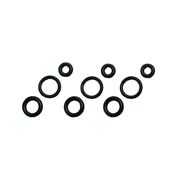 9pack O-Ring Suitable for Harle- Repair Fuel Line Quick Disconnect O Ring Kit