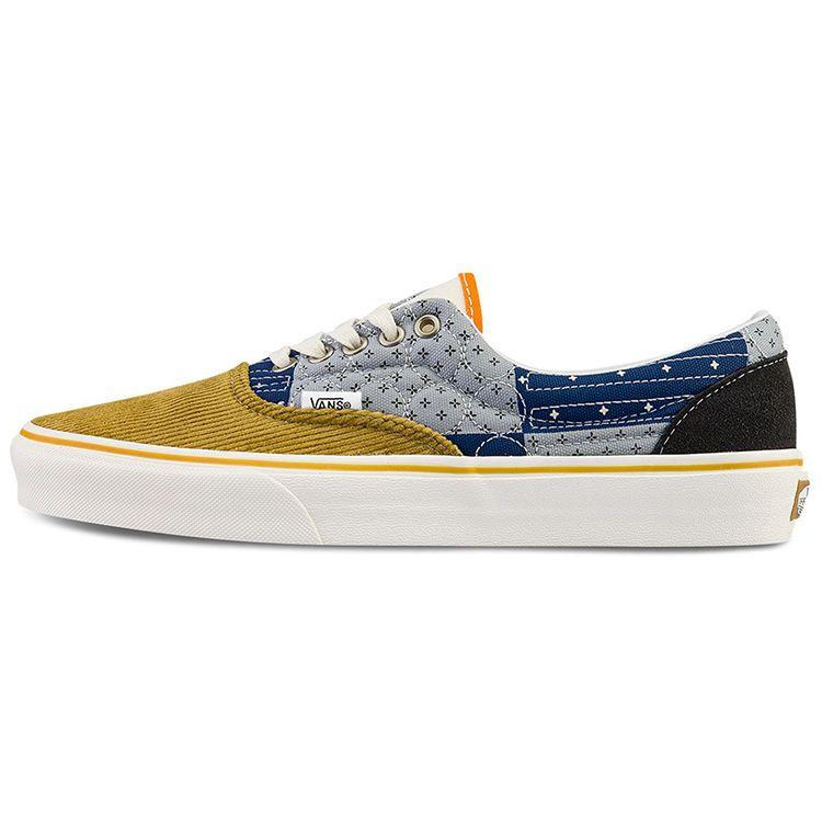Vans Era Unisex Multi-Color VN0A5EFNBCK 36