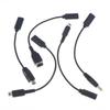 1Pcs Power Line Conversion Cord Usb C Charging Cable Cord Wire Type-C For Nds Ndsi Gba Sp 2Ds New 3Ds Ll Xl Psp1000 2000 3000