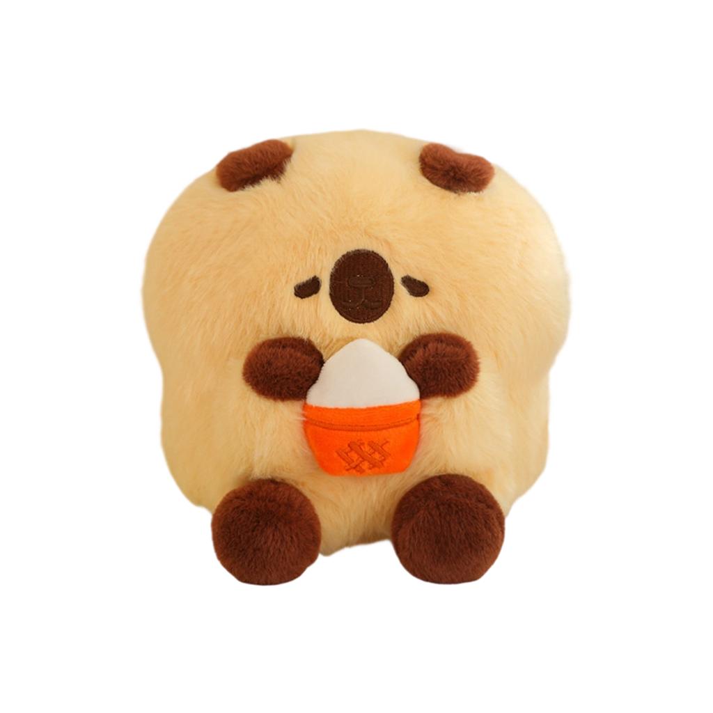 Cute And Soft Plush Toy, Sun-like Doll, Adorable, Suitable As A Gift Or A Hanging Item.