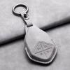 Changan Deep Blue SL03 NFC Key Case: Lambskin Smart Modifier Accessory