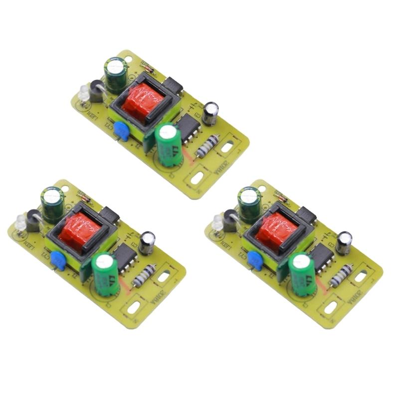 High Output DC5V 2A Power Converters Module from AC100 240V Input Efficient Switching for Electronics Applications