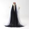 Long Headscarf Chiffon Wraps Shawl Breathable Ethnic Style Scarf  Women