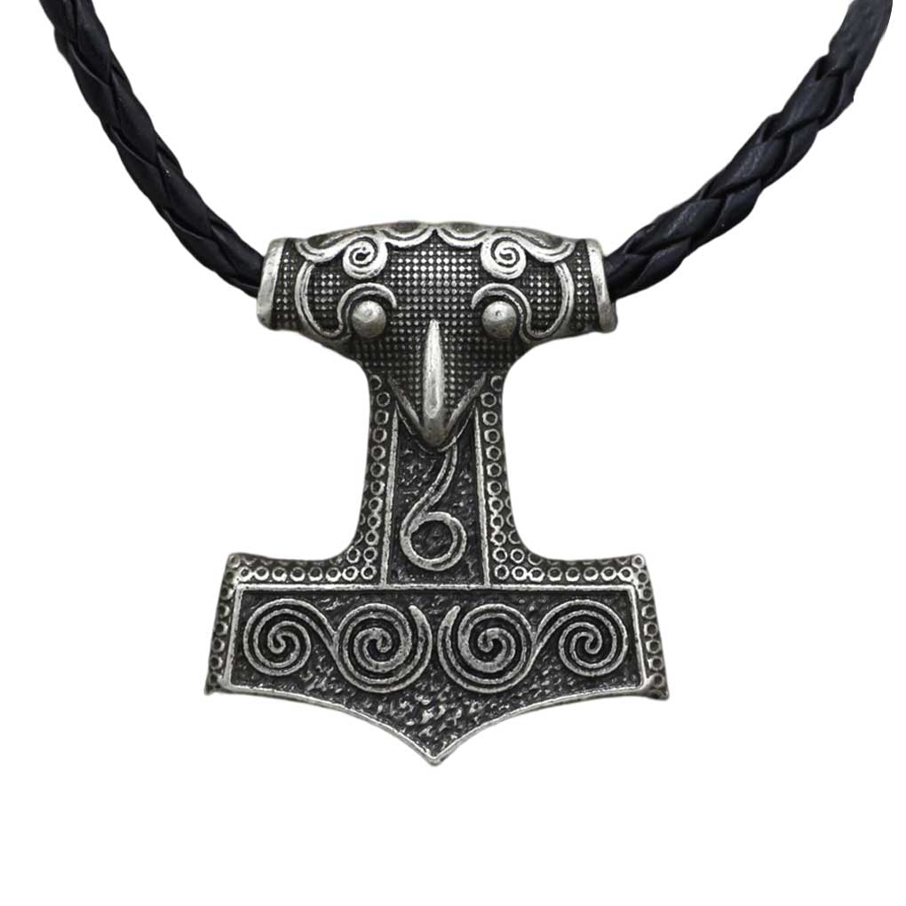 

Alloy Gothic Style Necklace Pendant Long Chain Necklaces Fashion Jewelry Dressing Up Decoration Accessory Party
