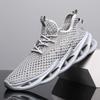 Fashion Men Casual Shoes Breathable Sport Running Men's Sneakers Trend Walking Shoes Male