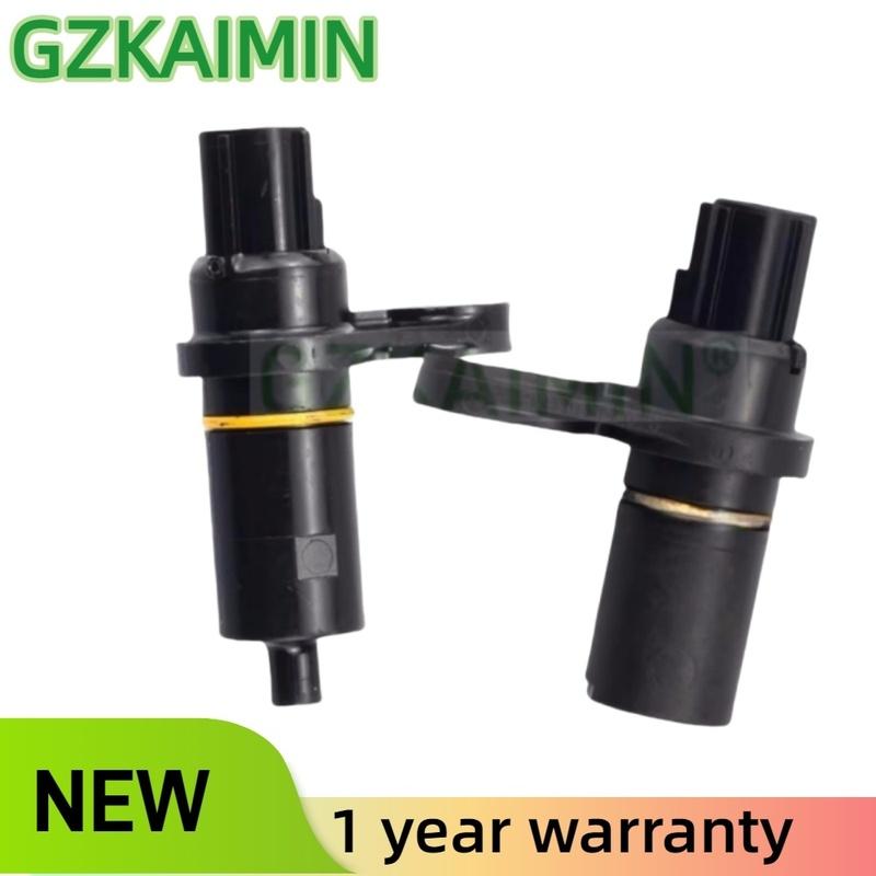 2PCS Original 2RLE Transmission Input & Output Speed Sensor FOR Dodge Chrysler 52854001AA & 4799061AB