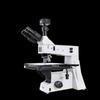 AOSVI High-Power Metallographic Optical Microscope
